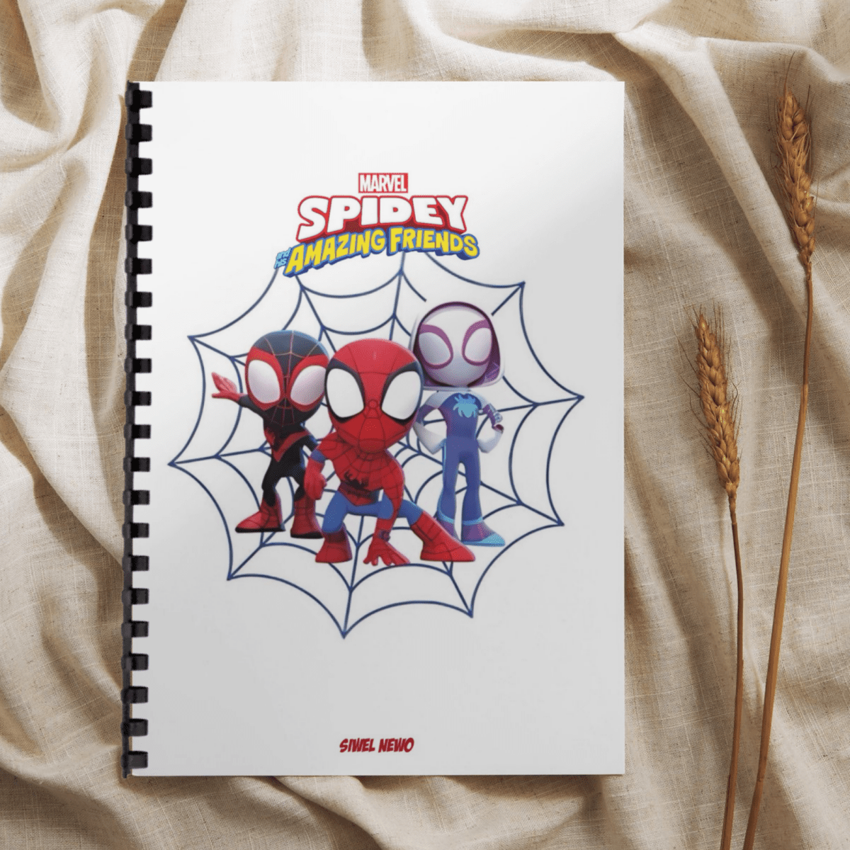 {{ product.title }} – livret d’activités enfants 2 à 4 ans en version physique ou PDF | Bluey, Spidey, Pyjamasques, Je découvre l’été – jeux éducatifs à imprimer