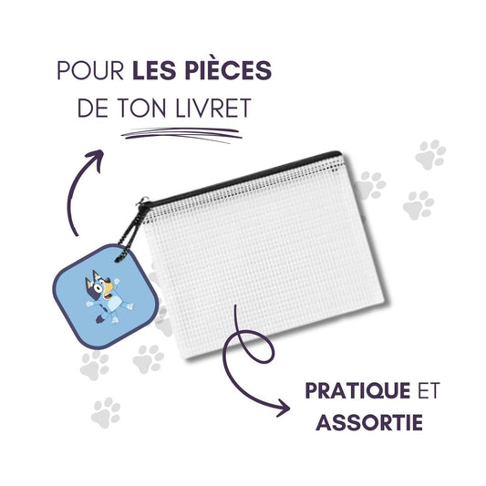 {{ product.title }} – livret d’activités enfants 2 à 4 ans en version physique ou PDF | Bluey, Spidey, Pyjamasques, Je découvre l’été – jeux éducatifs à imprimer