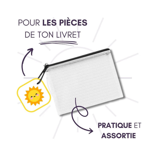 {{ product.title }} – livret d’activités enfants 2 à 4 ans en version physique ou PDF | Bluey, Spidey, Pyjamasques, Je découvre l’été – jeux éducatifs à imprimer