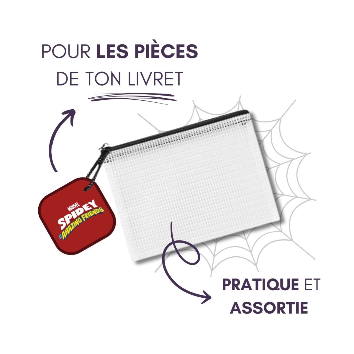 {{ product.title }} – livret d’activités enfants 2 à 4 ans en version physique ou PDF | Bluey, Spidey, Pyjamasques, Je découvre l’été – jeux éducatifs à imprimer