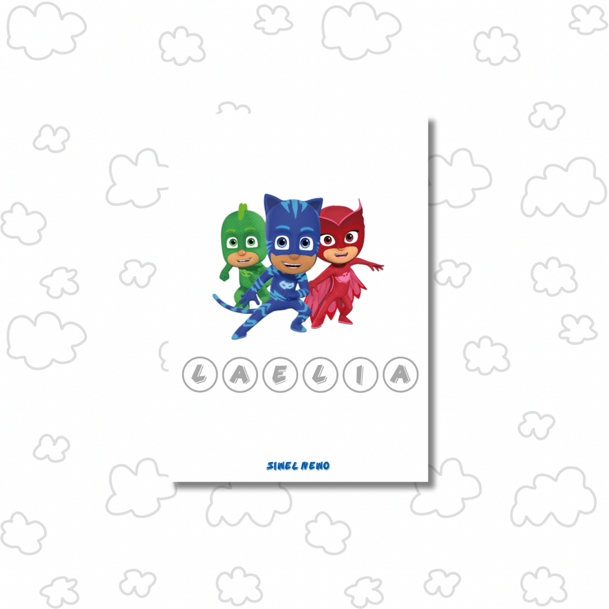 {{ product.title }} – livret d’activités enfants 2 à 4 ans en version physique ou PDF | Bluey, Spidey, Pyjamasques, Je découvre l’été – jeux éducatifs à imprimer